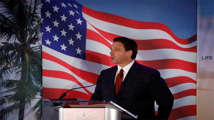 Ron DeSantis: Who is the Florida governor making a 2024 presidential bid?