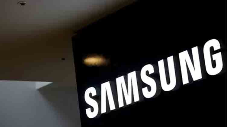 Samsung Elec family shares block sale seen at $1.66 billion