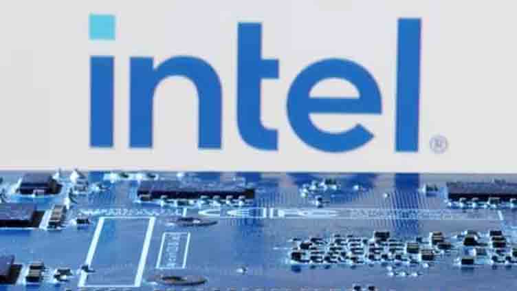 Intel challenges Nvidia, Qualcomm with 'AI PC' chips for cars