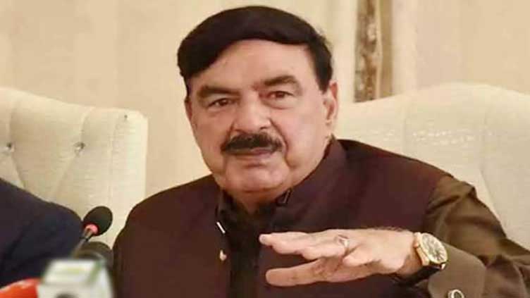 AML set to sweep elections in Rawalpindi: Sheikh Rashid