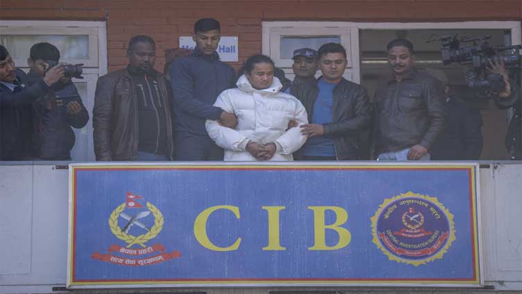 Why 'Buddha Boy' arrested in Nepal?