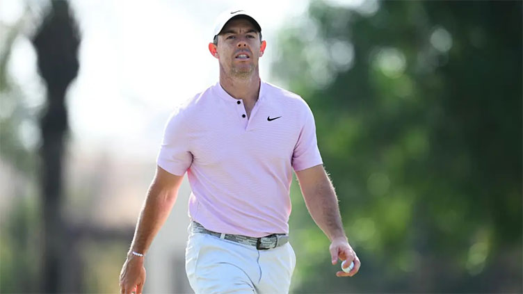 McIlroy calls for 'guarantees' as golf debates future