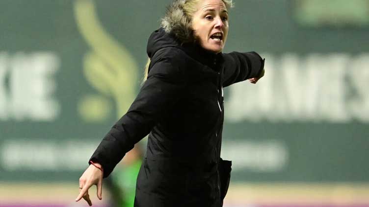 Wales women's boss Grainger quits to join Norway