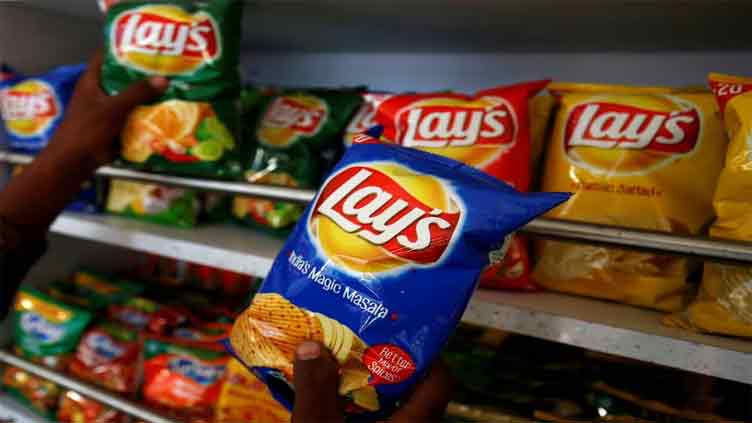 PepsiCo wins appeal against Indian attempt to remove potato patent