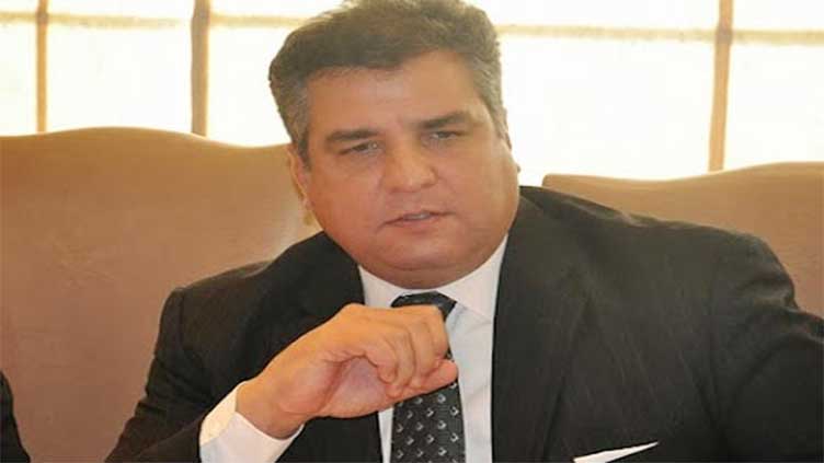 Dejected Daniyal Aziz to contest election against his parent party PML-N