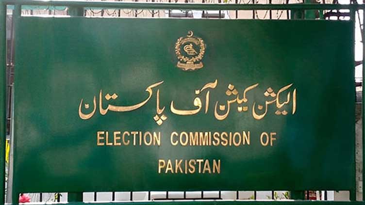 ECP indecisive over moving SC against PHC ruling on PTI intra-party poll, bat symbol 