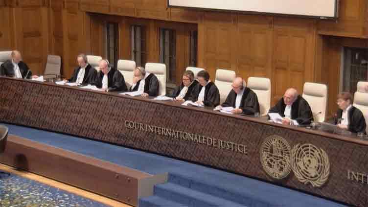 South Africa accuses Israel of breaching Genocide Convention as ICJ hearings open