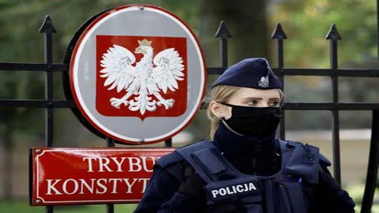 Polish court sets higher bar for bringing cbank governor before State Tribunal