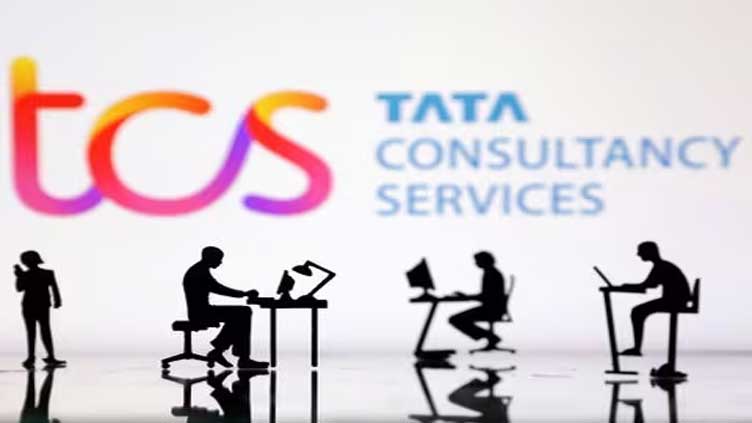 Why India's TCS Q3 revenue tops estimates?