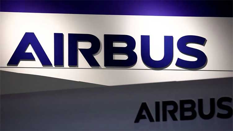 Airbus hits record orders, keeps delivery crown in 2023