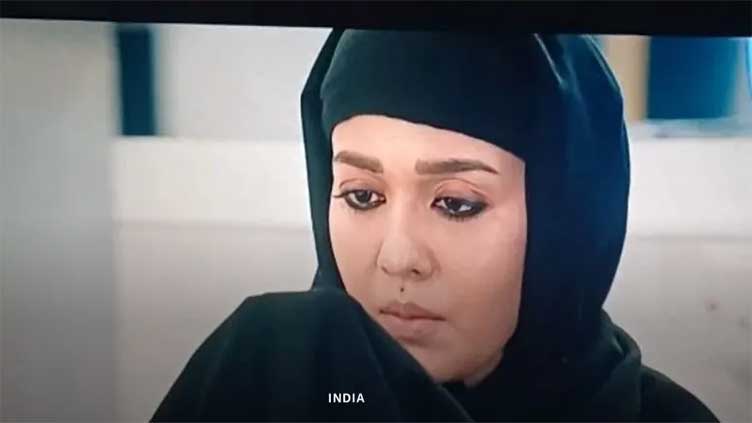 Hindu groups force Netflix to remove movie over Namaz, hijab