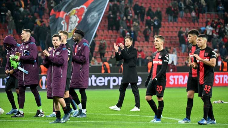 Leverkusen's title tilt faces AFCON challenge as Bundesliga resumes