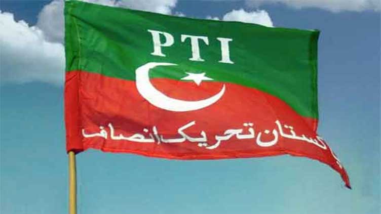 PTI founder chief moves LHC against nomination paper rejection