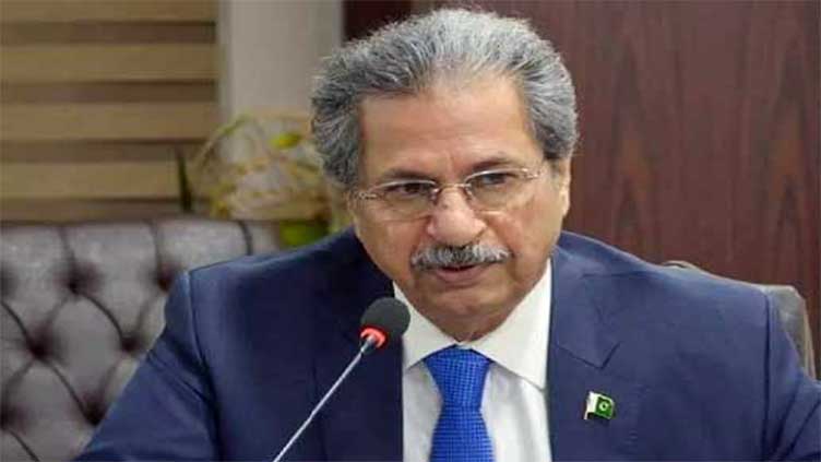 PTI leader Shafqat Mehmood withdraws from elections 