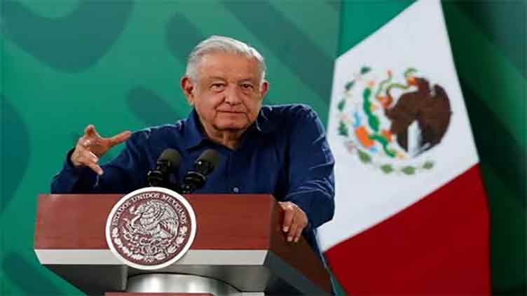Mexico's president will present constitutional reforms next month