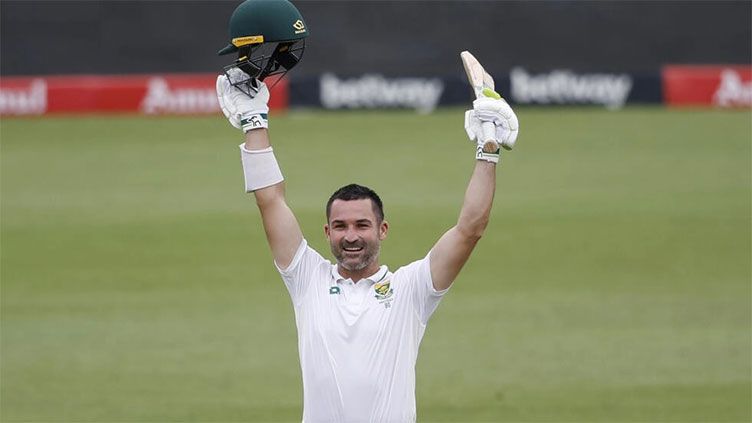 Former South Africa captain Elgar joins English county Essex