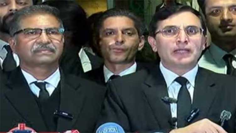 PTI announces its aspirants to go for polls independently