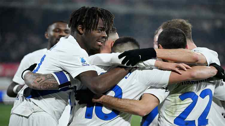 Inter thrash Monza 5-1 away with Calhanoglu, Martinez doubles - Sports ...