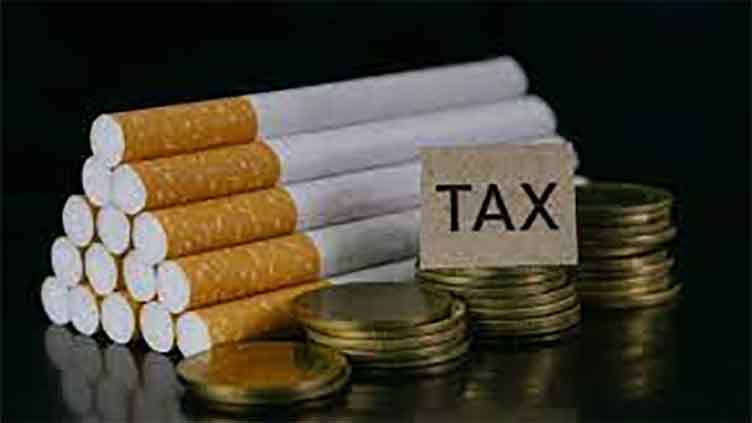 Govt fails to collect required tax from tobacco industry