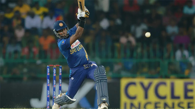 Mathews shines as Sri Lanka pull off last ball win against Zimbabwe