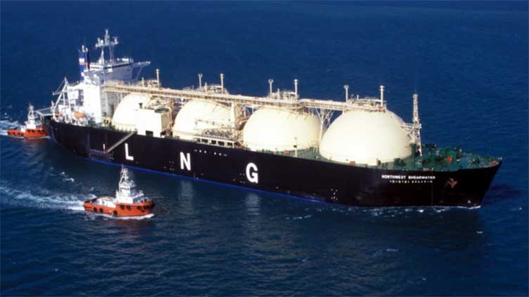 QatarEnergy pauses LNG shipments through Red Sea, seeking security advice