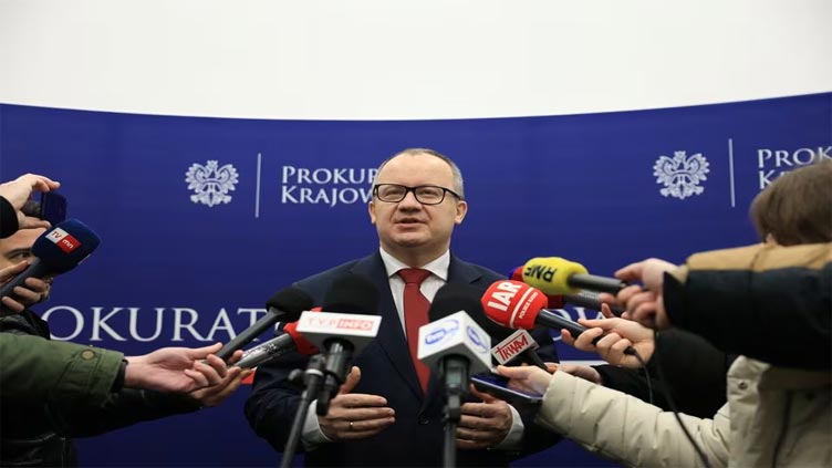 Poland's president and government at odds over dismissal of state prosecutor