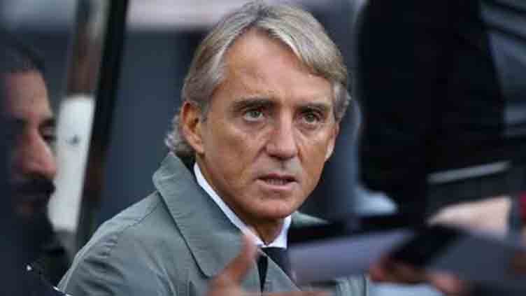 Mancini slams Saudi players who opted to leave Asian Cup squad