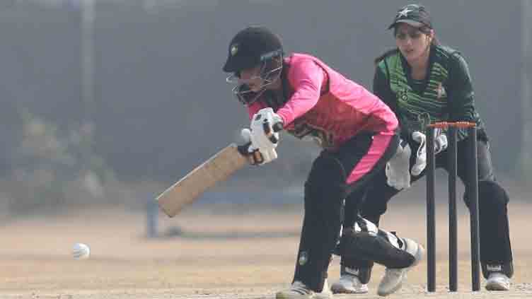 National Women's T20 Tournament: Quetta, Lahore and Rawalpindi register victories on opening day