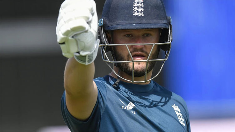 England can thrive in India despite late arrival: Duckett