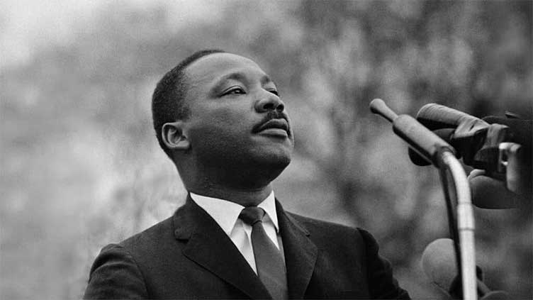 Why Martin Luther King criticised Apollo moon missions