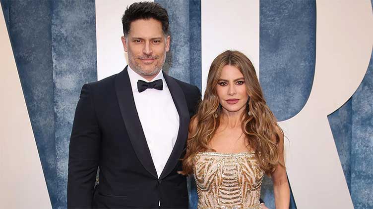 Sofía Vergara says fair media coverage about her divorce helped her overcome it