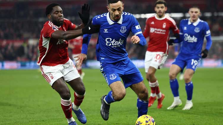 Everton, Nottingham Forest face sanctions after admitting financial breaches