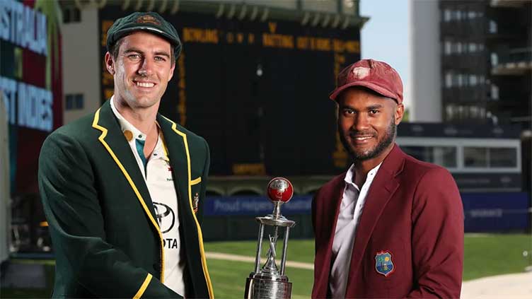 West Indies look to spring surprise on Australia