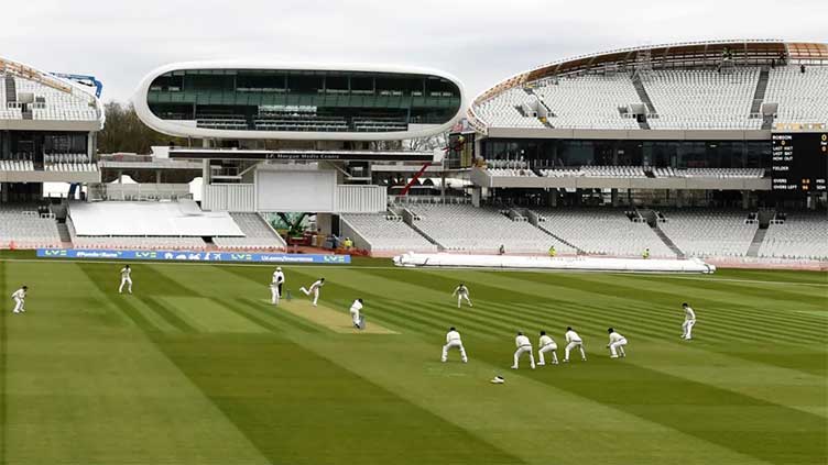 Financial crunch forces Middlesex to 'no overseas' players in 2024