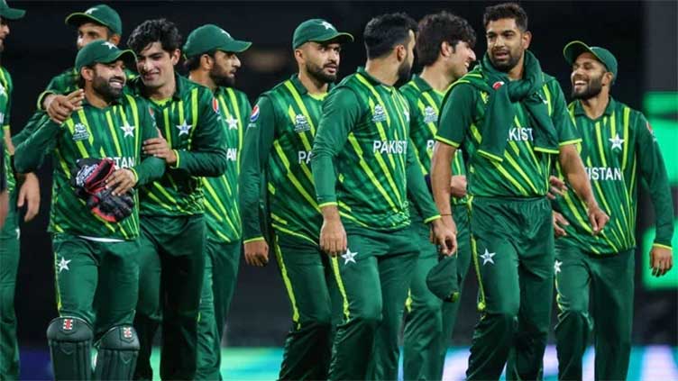 T20I series against Kiwis: Three changes made to Pakistan cricket team