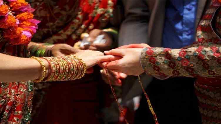 Woman, who trapped girls for nikah but later sold them abroad, is arrested