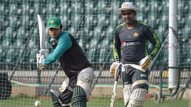 Ahmed Shehzad faces disciplinary action for abandoning match