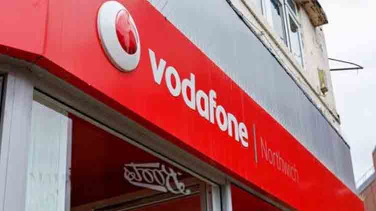 Vodafone signs $1.5 billion Microsoft deal for AI, cloud and IoT