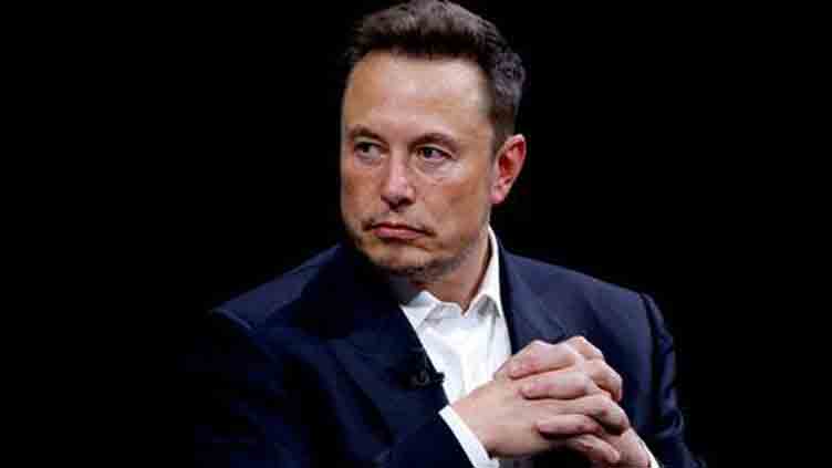 Musk wants 25pc voting control at Tesla before fulfilling AI goal