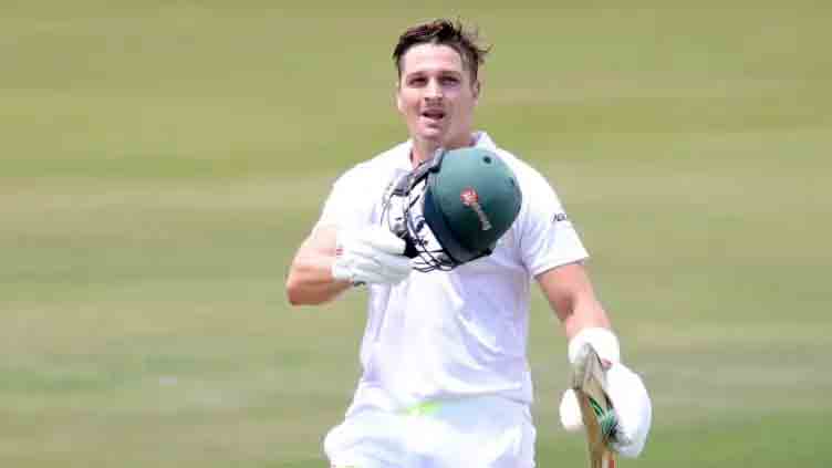 South Africa add uncapped Moore to squad for New Zealand tests