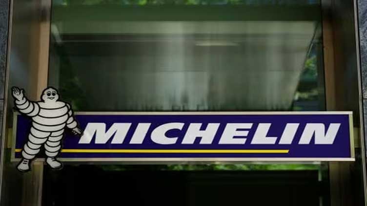 Red Sea crisis forces Michelin to halt output in Spain 