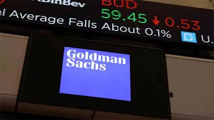 Goldman Sachs beats profit estimates as equity traders ride market rebound