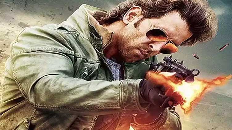 Hrithik Roshan's 'Fighter' ignites controversy over anti-Pakistan narrative