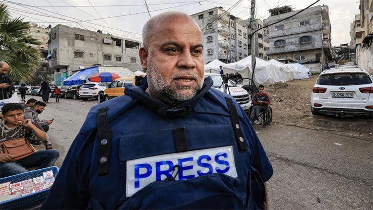 Al Jazeera bureau chief leaves Gaza