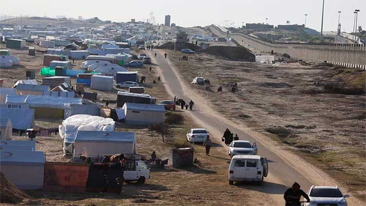 Qatar, France broker deal to get aid, medication to civilians, hostages in Gaza