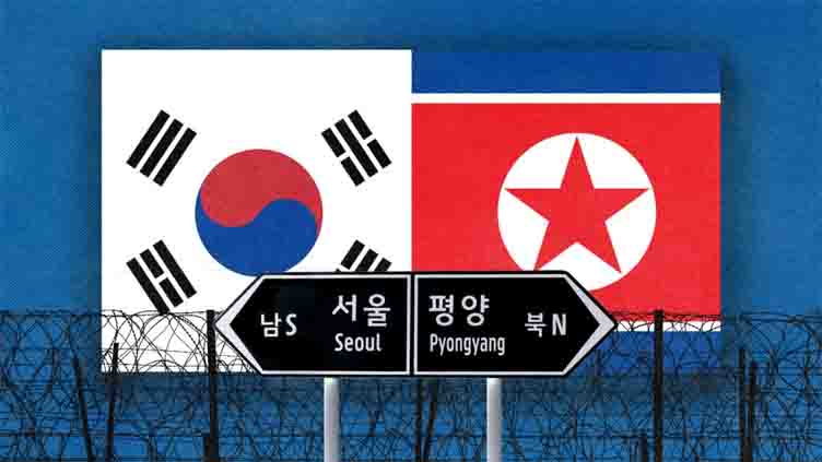 South Korea imposes sanctions linked to North Korea weapon development