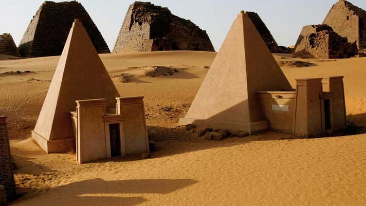 Sudan fighting spreads to World Heritage Site