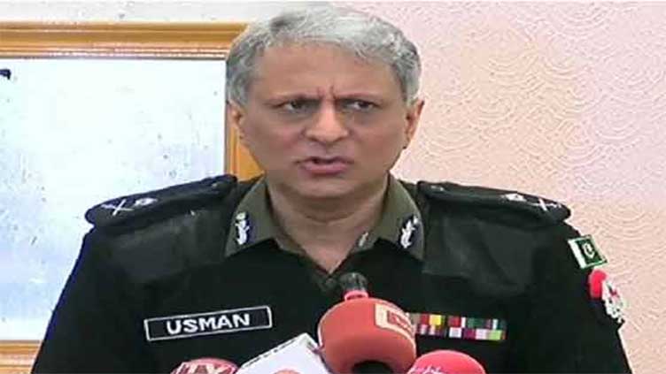 Punjab IG says 120,000 personnel to be deputed to ensure peaceful elections