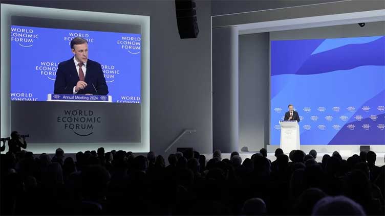 Davos hosts UN chief, top diplomats of US, Iran as World Economic Forum meeting reaches Day Two