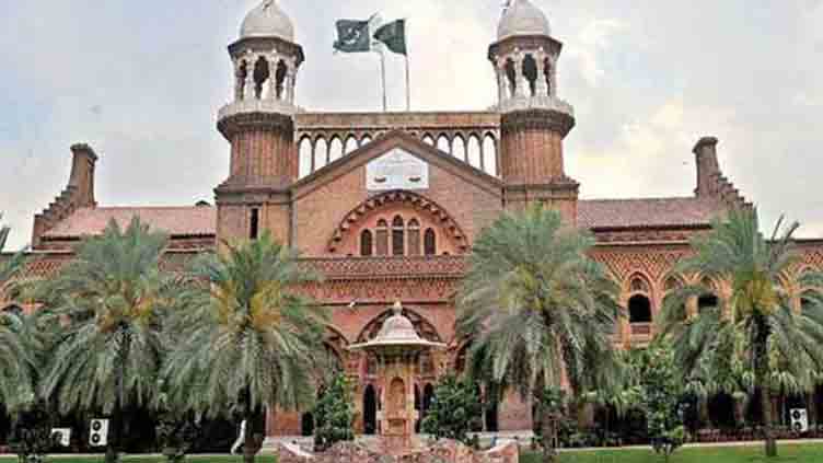 LHC turns down PTI founder, Qureshi's pleas against rejection of nomination papers